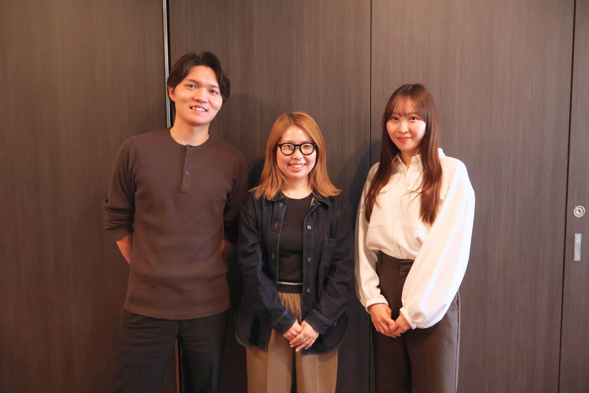 EIMY ISTOIRE導入事例インタビュー