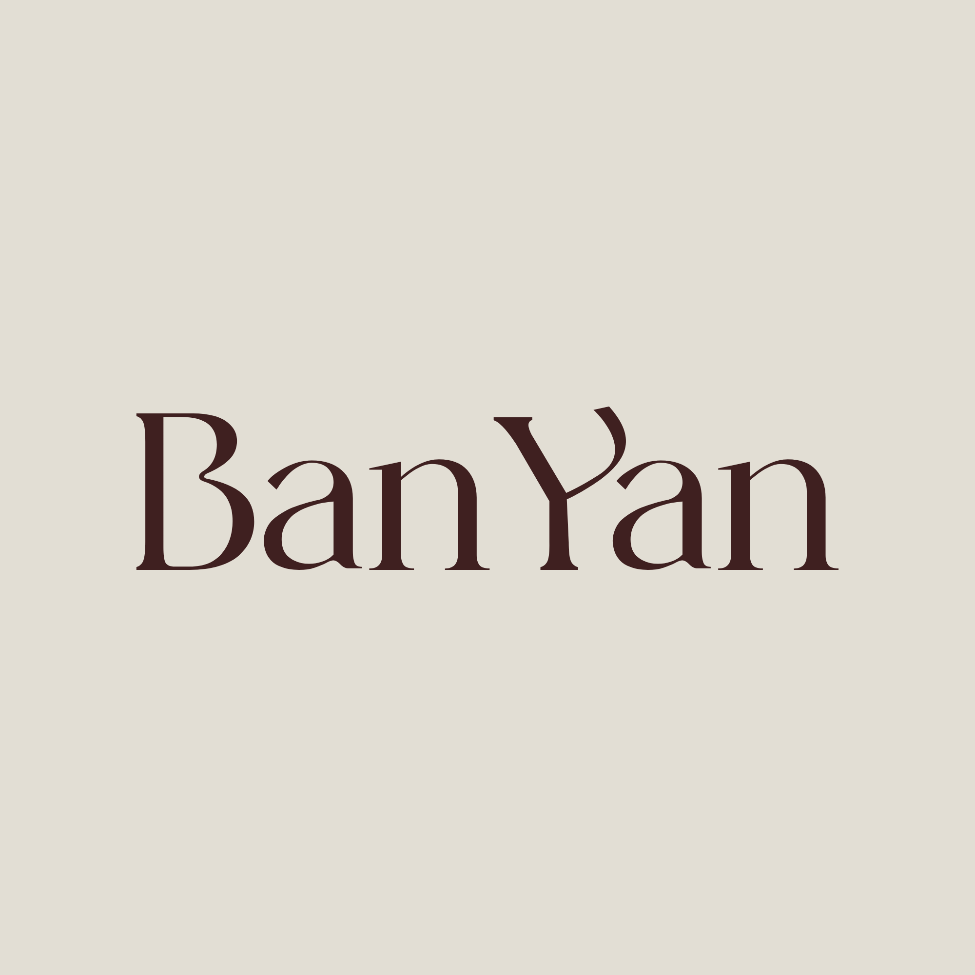 Ban-Yan